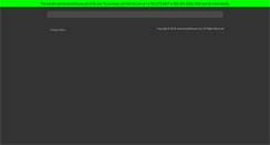 Desktop Screenshot of centralmarkethouse.com